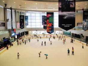 成都萬(wàn)象城